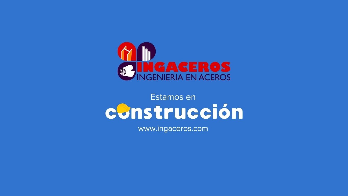 Sitio en mantenimiento, volvemos pronto